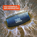 JBL Charge 5 ,Portable Wireless Bluetooth Speaker