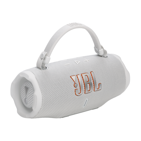 JBL Charge 6, Portable Wireless Bluetooth Speaker