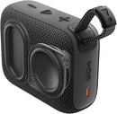 JBL GO 4 Portable Waterproof Bluetooth Speaker
