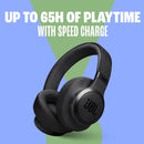 JBL Live 770NC Wireless Over-Ear Headphones 