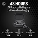 JBL Live Beam 3 True Wireless Earbuds