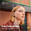 JBL Live Flex 3 Wireless Bluetooth Earbud Headphones 