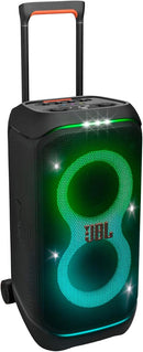 JBL Partybox Stage 320 Portable Bluetooth Party Speaker