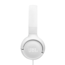 JBL TUNE 520C USB-C Wired Headphones – Professional Heavy Duty Digital Audio Headset for Office, Mobile, Travel, and Industrial Use