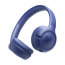 JBL TUNE 530BT Wireless On-Ear Bluetooth Headphones – Professional Heavy Duty Audio Headset for Music, Office, Travel, and Industrial Use