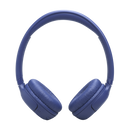 JBL TUNE 530BT Wireless On-Ear Bluetooth Headphones – Professional Heavy Duty Audio Headset for Music, Office, Travel, and Industrial Use