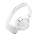 JBL TUNE 680NC Wireless On-Ear Noise Cancelling Headphones – Professional Heavy Duty Bluetooth Headset for Music, Office, Travel, and Industrial Use