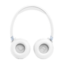 JBL TUNE 680NC Wireless On-Ear Noise Cancelling Headphones – Professional Heavy Duty Bluetooth Headset for Music, Office, Travel, and Industrial Use