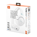 JBL TUNE 680NC Wireless On-Ear Noise Cancelling Headphones – Professional Heavy Duty Bluetooth Headset for Music, Office, Travel, and Industrial Use