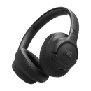 JBL TUNE 730BT Wireless Over-Ear Bluetooth Headphones – Professional Heavy Duty Noise Cancelling Headset for Music, Office, Travel, and Industrial Use