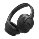 JBL TUNE 780NC Wireless Over-Ear Bluetooth Headphones – Professional Heavy Duty Noise Cancelling Headset for Music, Office, Travel, and Industrial Use