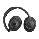 JBL TUNE 780NC Wireless Over-Ear Bluetooth Headphones – Professional Heavy Duty Noise Cancelling Headset for Music, Office, Travel, and Industrial Use