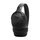 JBL TUNE 780NC Wireless Over-Ear Bluetooth Headphones – Professional Heavy Duty Noise Cancelling Headset for Music, Office, Travel, and Industrial Use
