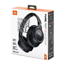 JBL TUNE 780NC Wireless Over-Ear Bluetooth Headphones – Professional Heavy Duty Noise Cancelling Headset for Music, Office, Travel, and Industrial Use
