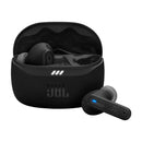 JBL TUNE BEAM 2 True Wireless Noise Cancelling Earbuds – Professional Heavy Duty Bluetooth Earphones for Music, Travel, Office, and Industrial Use
