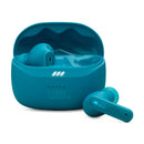 JBL TUNE BEAM 2 True Wireless Noise Cancelling Earbuds – Professional Heavy Duty Bluetooth Earphones for Music, Travel, Office, and Industrial Use