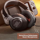 JBL quantum 100 M2 3.5mm Wired Headsets