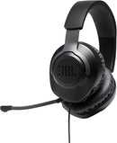 JBL quantum 100 M2 3.5mm Wired Headsets