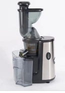 Reki JC-200 Electric Slow Juicer – Efficient and Healthy Juice Extractor for Home Use