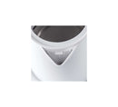 BLACK+DECKER JC70-B5 Cordless Kettle 1.7L – Fast Boiling, Safe Auto Shut-Off &amp; Easy Pour