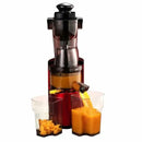 Sokany JE-25 300W Slow Juicer – Powerful Electric Juicer for Fresh Fruits & Vegetables