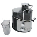 TLAC JE-82 400W Power Juicer –Compact &amp; Powerful with 400W Motor, Easy-to-Clean Parts, Perfect for Fresh Fruits &amp; Vegetables, Ideal for Healthy Homes