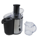 TLAC JE-82 400W Power Juicer –Compact &amp; Powerful with 400W Motor, Easy-to-Clean Parts, Perfect for Fresh Fruits &amp; Vegetables, Ideal for Healthy Homes