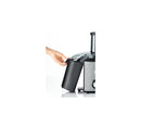 BLACK+DECKER JE800-B5 Juice Extractor 800W – Stainless Steel, Fast & Efficient Juice Extraction