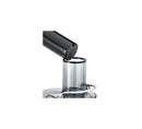 BLACK+DECKER JE800-B5 Juice Extractor 800W – Stainless Steel, Fast & Efficient Juice Extraction