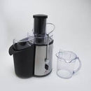 Silver Crest JH-3028 800W High-Speed Juice Extractor – Stainless Steel Fruit & Vegetable Juicer Machine
