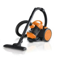 TLAC JL-C4001 Dry Vacuum Cleaner – Powerful Suction, Lightweight &amp; Easy to Use