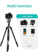 Jmary KT325-NB30 Professional Tripod 