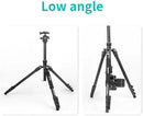 Jmary KT325-NB30 Professional Tripod 