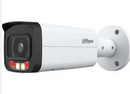 Dahua DH-IPC-HFW1239TL1P-A-IL-0360B 2MP Entry Smart Dual Light Fixed-focal Bullet Network Camera