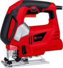 Edon JS-85-750R Electric Jigsaw, 750W High-Speed Motor – Variable Speed Wood &amp; Metal Cutting Power Tool