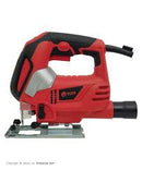 Edon JS-85-750R Electric Jigsaw, 750W High-Speed Motor – Variable Speed Wood &amp; Metal Cutting Power Tool