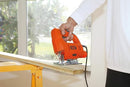 Black+Decker JS10-B5 400W Jigsaw – Precision Cutting Power Tool for Wood & Metal