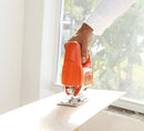 Black+Decker JS10-B5 400W Jigsaw – Precision Cutting Power Tool for Wood & Metal