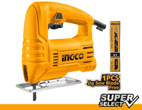 Ingco JS400285  Jig Saw