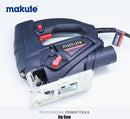 Makute JS012 710W Wood and Metal Electric Jigsaw – High-Performance Jig Saw Machine with Variable Speed, Precision Cutting, Ergonomic Design, and Durable Construction for Wood & Metal