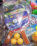 Table Tennis Set