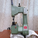 Jukky JK9-2 Portable Bag Closer Machine – Heavy Duty Industrial Electric Bag Sewing Sealing Machine for Packaging, Agriculture, Warehousing, and Workshop Applications