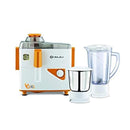 Bajaj Neo JX4 450-Watt Juicer Mixer Grinder with 2 Jars – Powerful Motor, Durable Blades & Compact Kitchen Design
