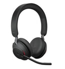 Jabra Evolve2 65 Flex Wireless Stereo Headset 26699-999-999 – A professional wireless headset designed to deliver clear audio and flexible comfort for productive work and communication.