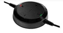 Jabra Evolve 20 Wired Stereo Headset USB-A Noise Cancelling Microphone 4999-823-169 – Professional Grade Office Headset for Calls, Customer Support, and Unified Communications