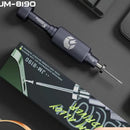 Jakemy JM-8190 Precision aluminum alloy screwdriver