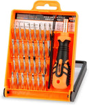 Jakemy JM-8100 , 32 in 1 Screwdriver  Tools for Phone & Laptop Repair