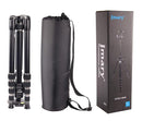 Jmary KT255+nb36 Professional Tripod and Monopod