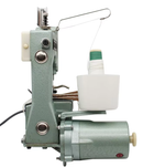 Jukky JK9-2 Portable Bag Closer Machine – Heavy Duty Industrial Electric Bag Sewing Sealing Machine for Packaging, Agriculture, Warehousing, and Workshop Applications
