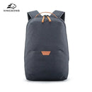 Kingsons K10183R 15.6 inch Laptop Backpack
